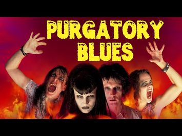 Purgatory Blues - Official Trailer