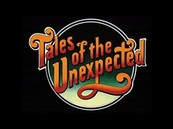 Tales Of The Unexpected (1979 ITV TV Series) Trailer #talesoftheunexpected #horror #itv