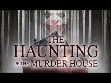 The Haunting Of The Murder House | Official Trailer | Horror Brains