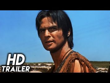 Navajo Joe (1966) ORIGINAL TRAILER [HD 1080p]