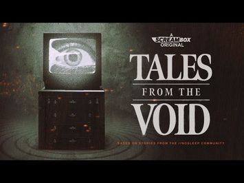 Tales From the Void | Official Trailer