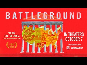 OFFICIAL TRAILER | BATTLEGROUND