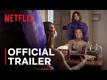 Blood Sisters | Official Trailer | Netflix