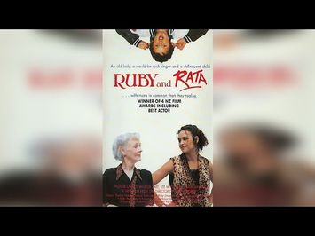 Ruby & Rata (1990)?? [Full Movie]