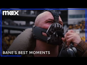 Best of Bane