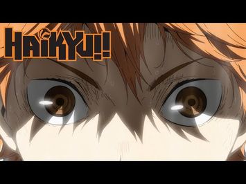 Haikyu!! Season 3 - Opening | Hikari Are