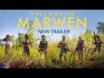 Welcome to Marwen - Official Trailer 2