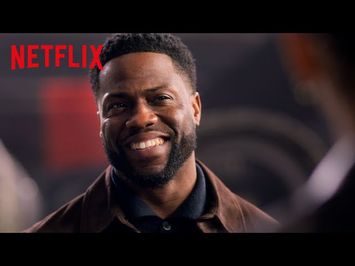 Kevin Hart's Reflects on his Past Films