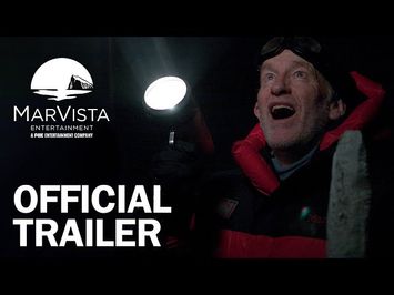 Absolute Zero - Official Trailer - MarVista Entertainment