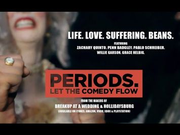 PERIODS Feature Film Trailer