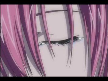 Elfen Lied - English Trailer