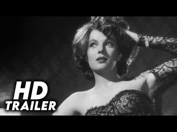 Rope of Sand (1949) Original Trailer [HD]