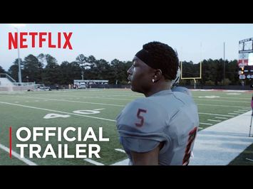 Last Chance U | Official Trailer [HD] | Netflix