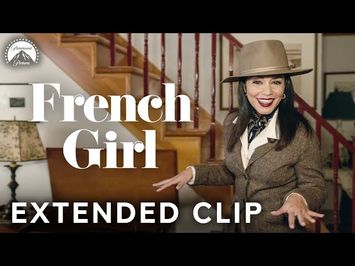 “French Faux Pas” Clip