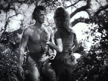 Tarzan Escapes - Trailer