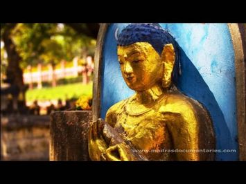 Walk With The Master- the story of the sites of The Buddha