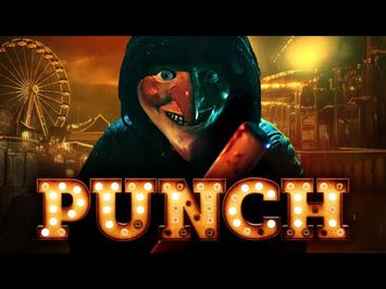 Punch | Official Trailer | Horror Brains