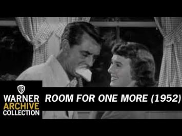 Room for One More (1952) - HD Trailer