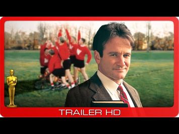 Dead Poets Society ≣ 1989 ≣ Trailer