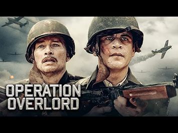 Operation Overlord - Trailer