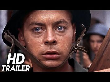 The Virgin Soldiers (1969) ORIGINAL TRAILER [HD 1080p]