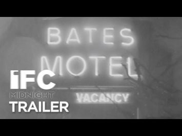 78/52: Hitchcock's Shower Scene - Official Trailer I HD I IFC Midnight