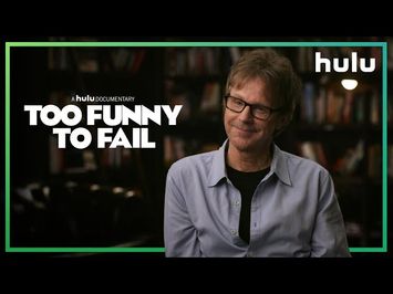 Too Funny To Fail Trailer (Official) • on Hulu