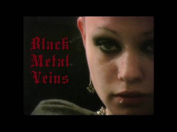 Black Metal Veins trailer version two !