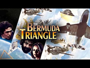 Bermuda Triangle DIGITAL promo