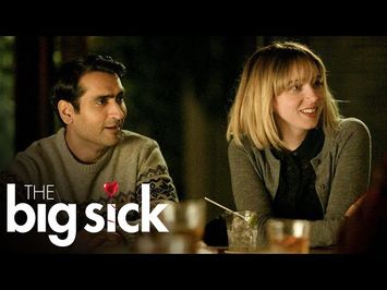 The First 10 Minutes of The Big Sick (2017)