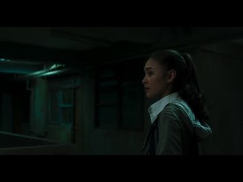 Official Teaser DREADOUT (2018) - Jefri Nichol, Caitlin Halderman