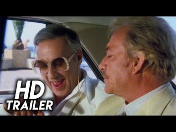 La Cage aux Folles II (1980) Original Trailer [FHD]