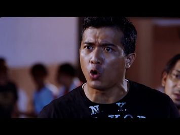 KL GANGSTER 1 OFFICIAL TRAILER