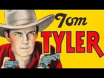 Born to Battle (1935) TOM TYLER