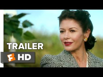 Dad's Army Official UK Trailer (2015) - Catherine Zeta-Jones,Toby Jones War Comedy HD