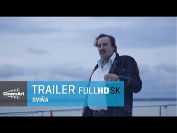 Sviňa (2020) oficiálny HD trailer