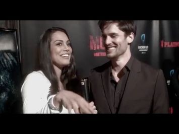 Raquel Pomplun Interviews: Bryce Draper (FULL INTERVIEW)