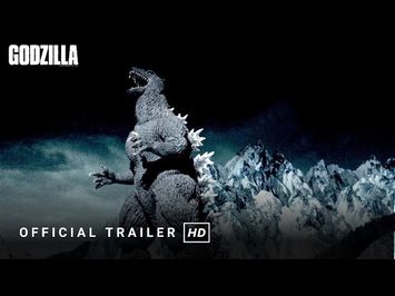 GODZILLA FINAL WARS (ゴジラ_FINALWARS) - Official Japanese Trailer [HQ]