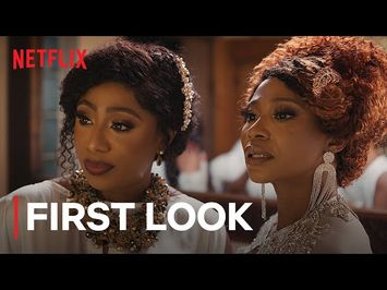 A Sunday Affair | First Look Clip | Netflix