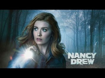 Nancy Drew (The CW) Trailer HD