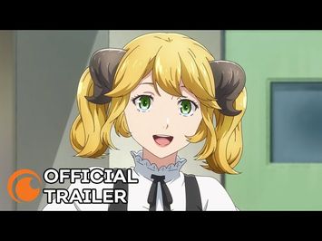 Restaurant to Another World 2 | OFFICIAL TRAILER