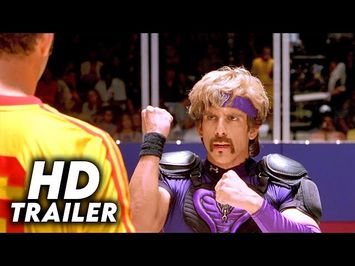 Dodgeball: A True Underdog Story (2004) Original Trailer [FHD]