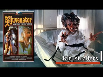 Kitustrailers : RE-JUVENATOR (Trailer en Español)