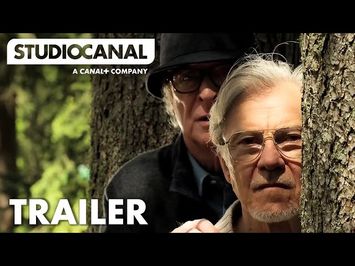 YOUTH - Official Short Trailer - Starring Michael Caine