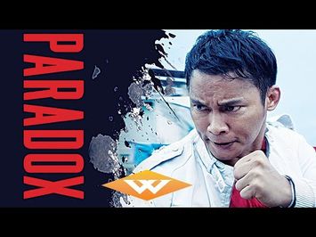 PARADOX (2018) Official Trailer | Tony Jaa Martial Arts