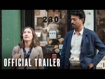 Official Trailer