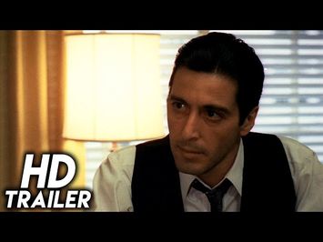 The Godfather: Part II (1974) ORIGINAL TRAILER [HD 1080p]