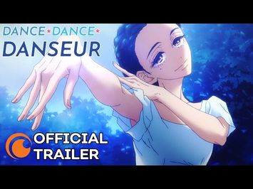 Dance Dance Danseur | OFFICIAL TRAILER