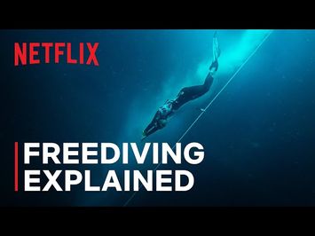 The Science of Freediving