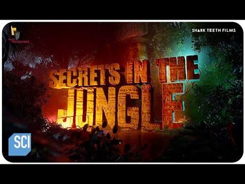 Secrets in the Jungle - Trailer